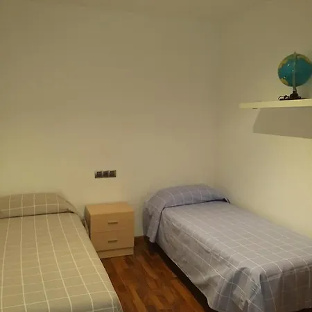 Apartment A 1a Linea Sant Llorenc De Montgai_ Whitehouse