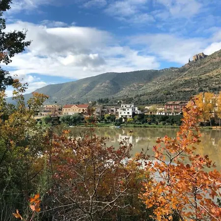 Apartment A 1a Linea Sant Llorenc De Montgai_ Whitehouse