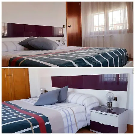 A 1a Linea Sant Llorenc De Montgai_ Whitehouse Sant Llorenc de Montgai