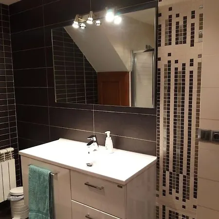 Apartment A 1a Linea Sant Llorenc De Montgai_ Whitehouse